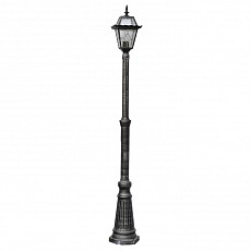 Фонарный столб Arte Lamp Paris A1357PA-1BS