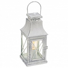 Настольная лампа декоративная Eglo ПРОМО Lisburn 49294