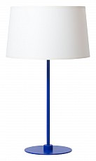 Настольная лампа декоративная TopDecor Fiora Fiora T1 19 04sat