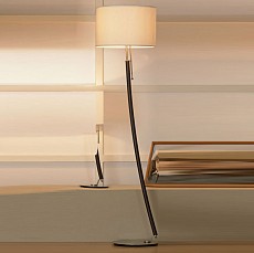 Торшер Lussole Silvi LSC-7105-01