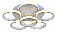 Потолочная люстра Rivoli Kresenz Б0052402