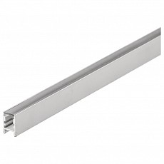 Профиль накладной Arlight ALU-SWISS-2000 ANOD+CLEAR 015389