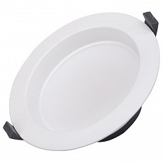 Встраиваемый светильник Arlight Cyclone 023213_1