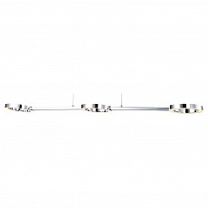Подвесная люстра Globo Orell 68107-3H
