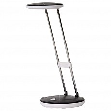 Настольная лампа офисная Lucide Fylou 18654/02/30