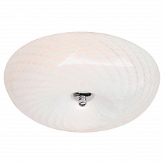 Накладной светильник Arte Lamp Flushes A1531PL-2WH