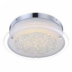 Накладной светильник Globo Leah 49315