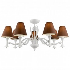 Подвесная люстра Lamp4You Provence 10 M3-07-WM-LMP-O-30