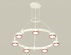 Подвесная люстра Ambrella Light XR XR92031503