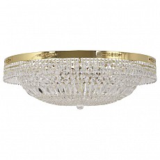 Потолочная люстра Dio D’Arte Lodi Lodi E 1.2.80.100 G