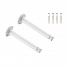 Крепление для трека SLV  186641