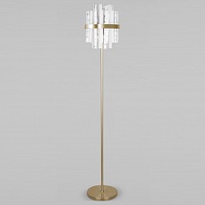 Торшер Bogate's Hollis 01111/4