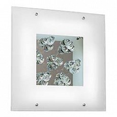 Накладной светильник SilverLight Next 806.40.7