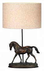 Настольная лампа декоративная Elstead Lighting Spirit DL-SPIRIT-TL