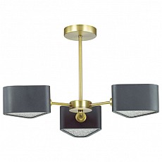 Люстра на штанге Lumion Riven 4406/3C