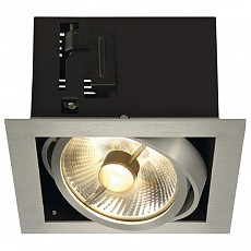 Встраиваемый светильник SLV Kadux 115546