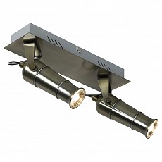 Спот Lussole Tuscaloosa LSP-9510