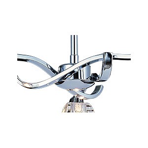 Люстра на штанге Mantra Alfa 0418