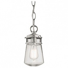 Подвесной светильник Kichler Lyndon KL/LYNDON8/S BA