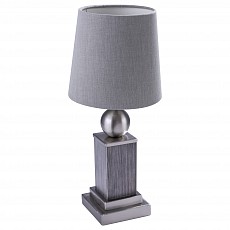 Настольная лампа декоративная Globo Rollo 24138