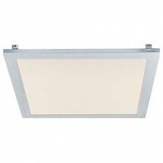 Накладной светильник Globo Quadrus 41811