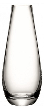 Ваза настольная (29 см) Flower G649-29-301