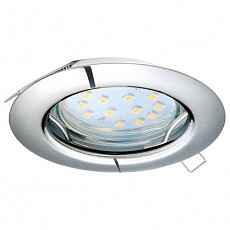 Встраиваемый светильник Eglo ПРОМО  98646