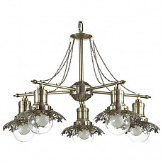Подвесная люстра Lumion Adelarda 3468/5