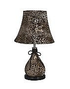 Настольная лампа декоративная Favourite Adventure 1104-1T