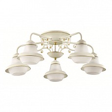 Потолочная люстра Lumion Tefida 3105/5C