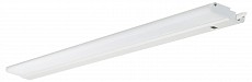 Накладной светильник Uniel Silver UL-00002884