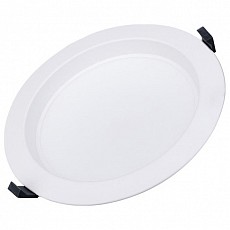 Встраиваемый светильник Arlight Cyclone 022522