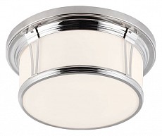 Накладной светильник Feiss Woodward FE-WOODWARD-F-L