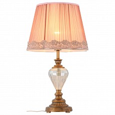 Настольная лампа декоративная ST-Luce Assenza SL966.314.01