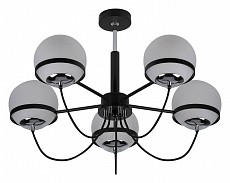 Люстра на штанге Rivoli Veronika Б0047297