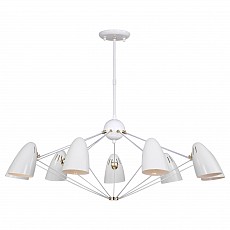 Люстра на штанге Favourite Humpen 1758-9P