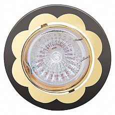 Встраиваемый светильник Horoz Electric  HRZ00000596