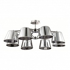 Люстра на штанге Lumion Barensa 3281/8C