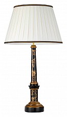 Настольная лампа декоративная Elstead Lighting Strasbourg DL-STRASBOURG-TL