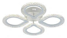 Потолочная люстра Escada Menita 10270/4LED