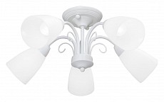 Люстра на штанге Vitaluce V3184 V3499-0/5PL