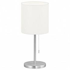 Настольная лампа декоративная Eglo Sendo 82811