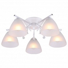 Потолочная люстра Imex 7600 MD.7600-5-S WH