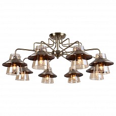 Потолочная люстра LGO Cochise GRLSP-8079