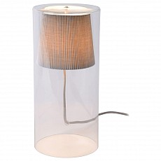 Настольная лампа декоративная Lucide Tina 78574/01/36