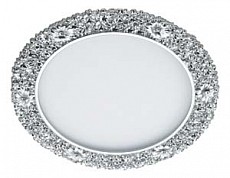 Встраиваемый светильник Novotech Candi LED 357381