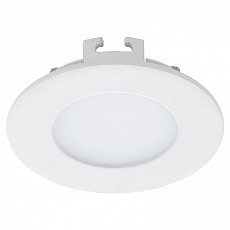 Встраиваемый светильник Eglo ПРОМО Fueva 1 94043