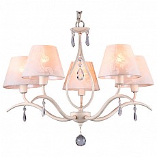 Подвесная люстра Maytoni Talia 1 ARM334-05-W