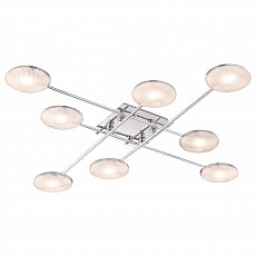 Потолочная люстра Globo Tina 56184-8