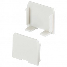 Заглушка Arlight PLS-LOCK-H25-F-HIDE 019410